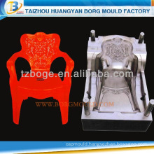 professional product plastic chair injection mould